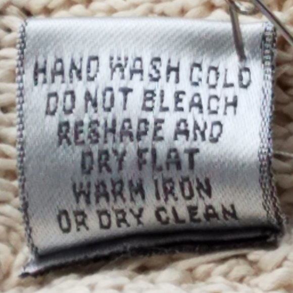 Talbots Collection Cardigan Sweater - Picture 13 of 13